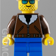 Illustration for article titled Exclusive: The Evolution of the Minifig